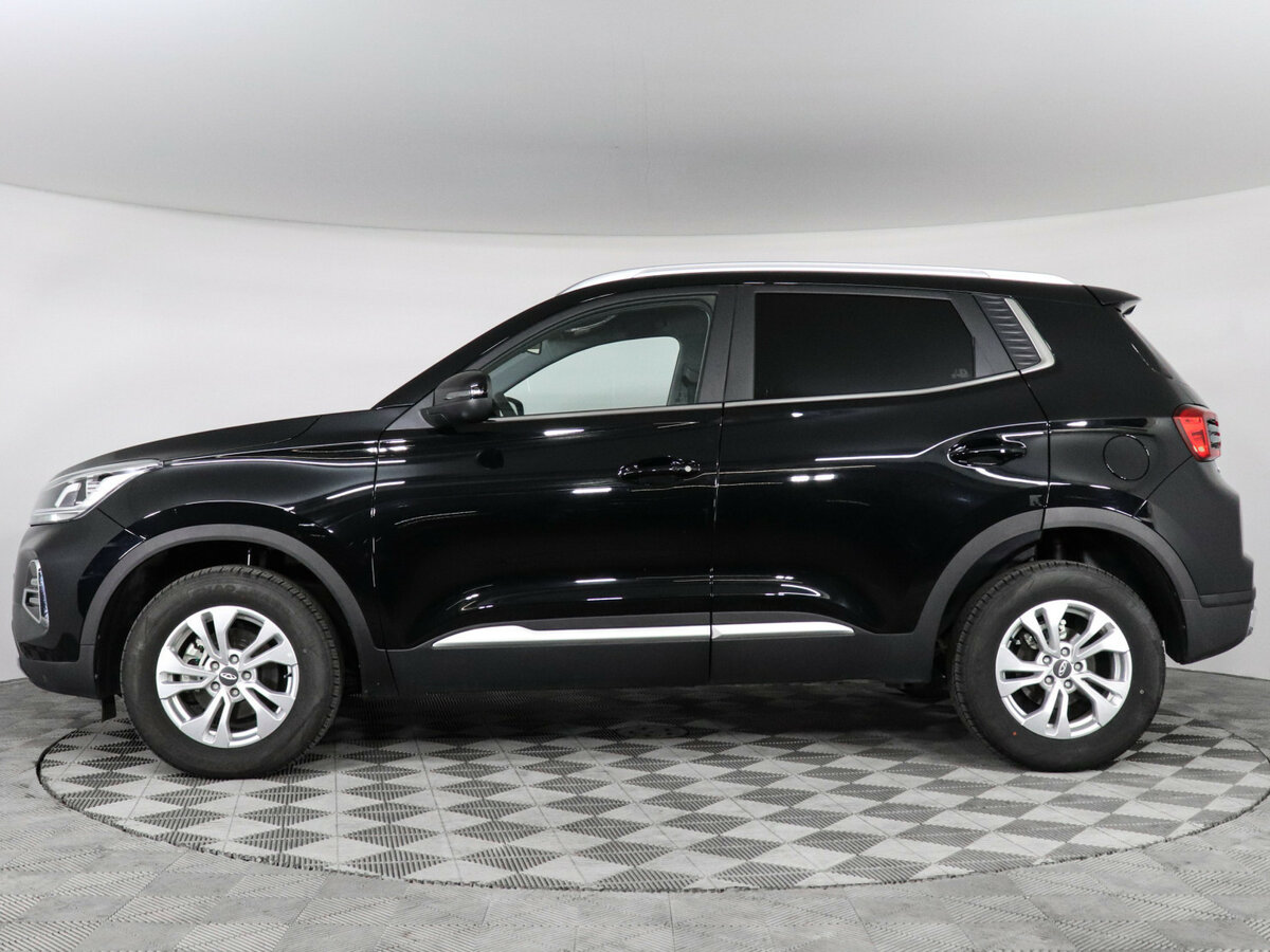 Купить Chery Tiggo 4 Pro, 2024, 10 100 км.. Фото: #7