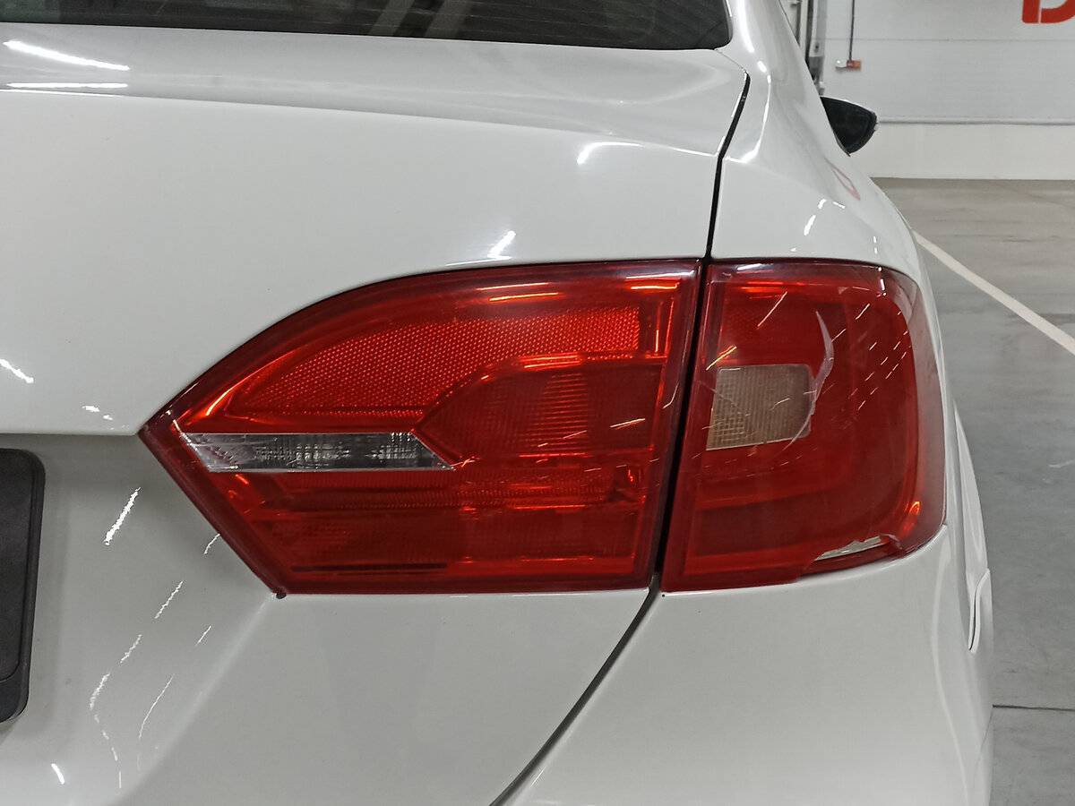 Купить Volkswagen Jetta, 2014, 164 301 км.. Фото: #9