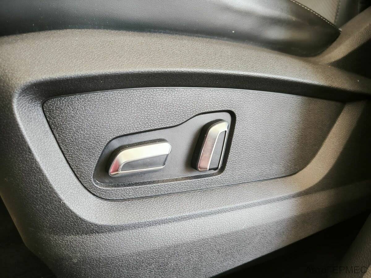 Купить Chery Tiggo 7 Pro, 2021, 103 163 км.. Фото: #10