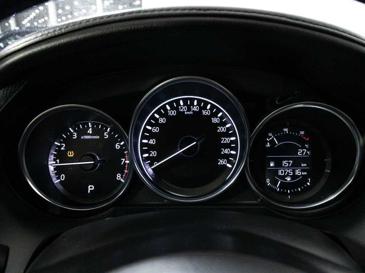 Купить Mazda 6, 2017, 107 428 км.. Фото: #11