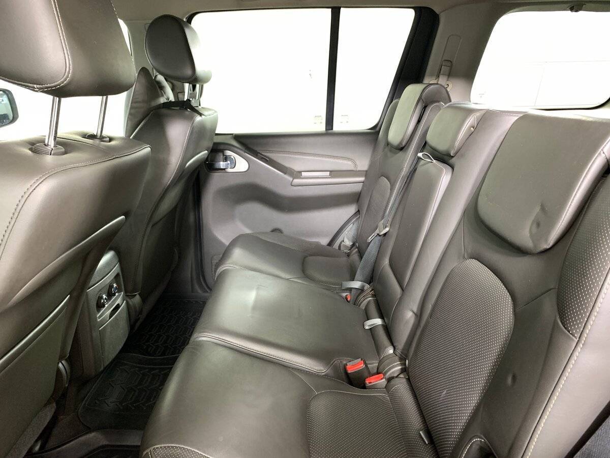 Купить Nissan Pathfinder, 2012, 258 600 км.. Фото: #17
