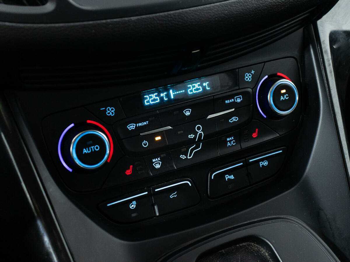 Купить Ford Kuga, 2017, 150 063 км.. Фото: #16