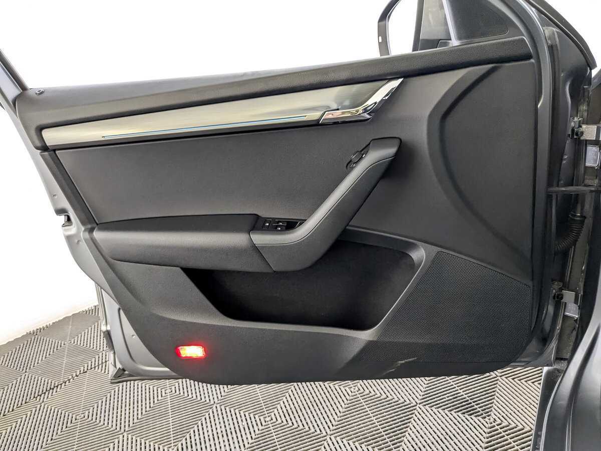 Купить Skoda Octavia, 2017, 174 655 км.. Фото: #16