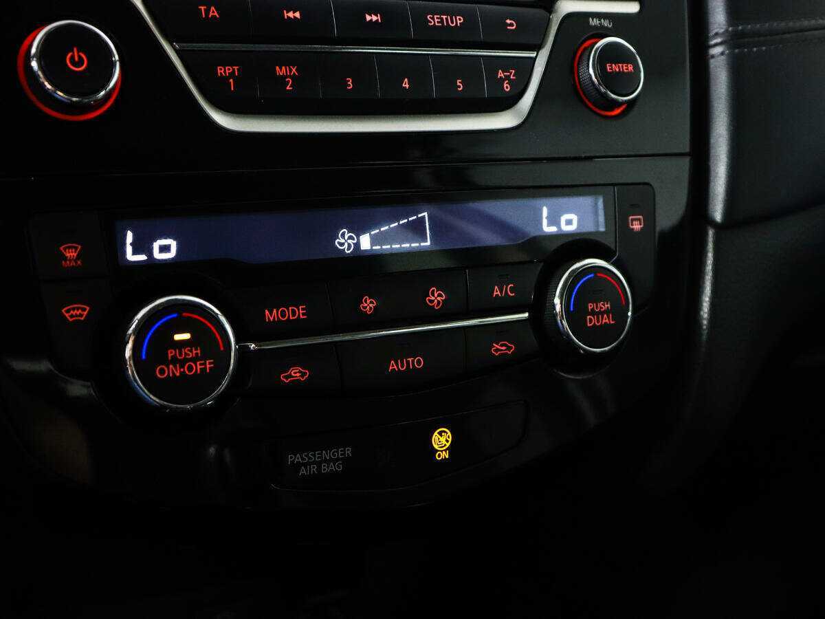 Купить Nissan Qashqai, 2019, 136 602 км.. Фото: #12