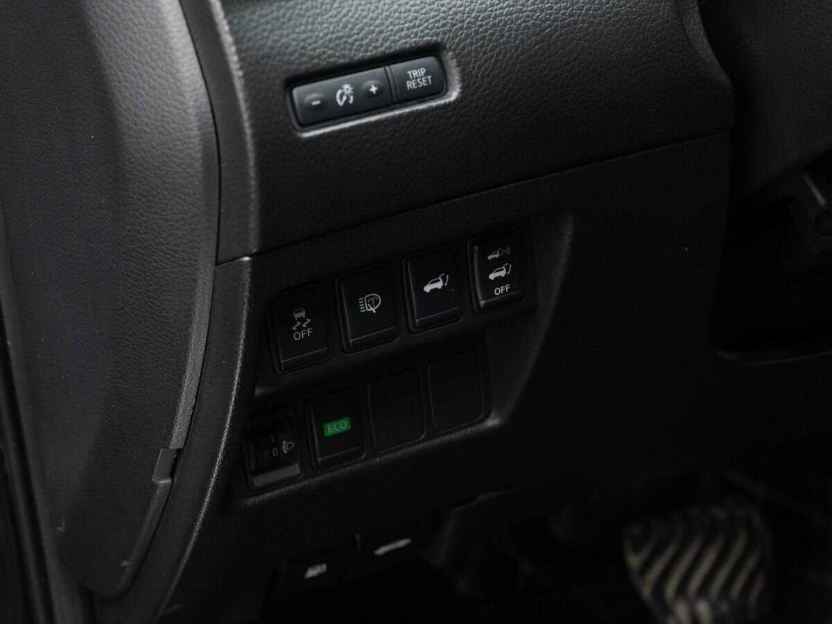 Купить Nissan X-Trail, 2015, 201 421 км.. Фото: #15