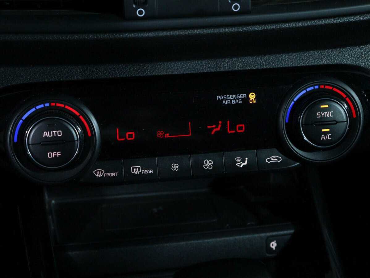 Купить Kia Cerato, 2019, 108 340 км.. Фото: #16