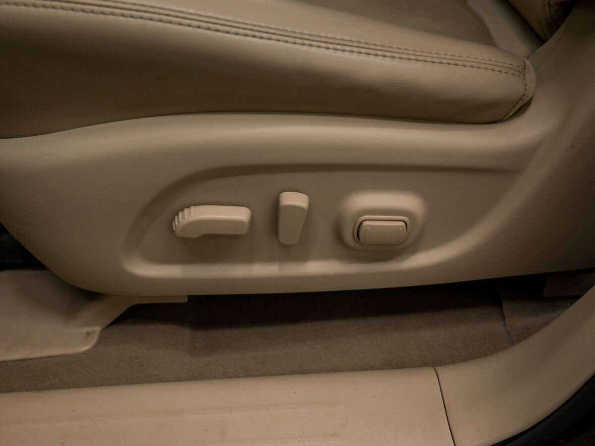 Купить Nissan Pathfinder, 2014, 137 446 км.. Фото: #20