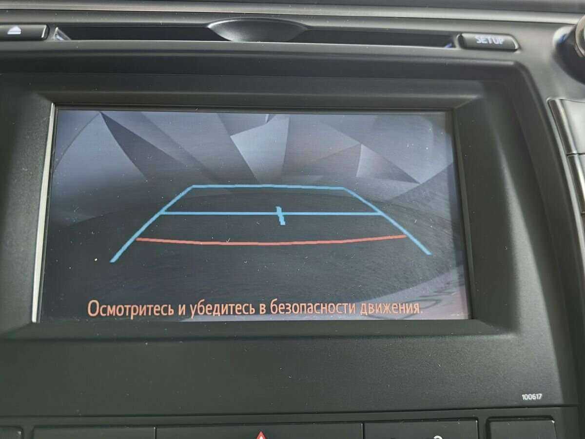 Купить Toyota Camry, 2017, 192 450 км.. Фото: #14