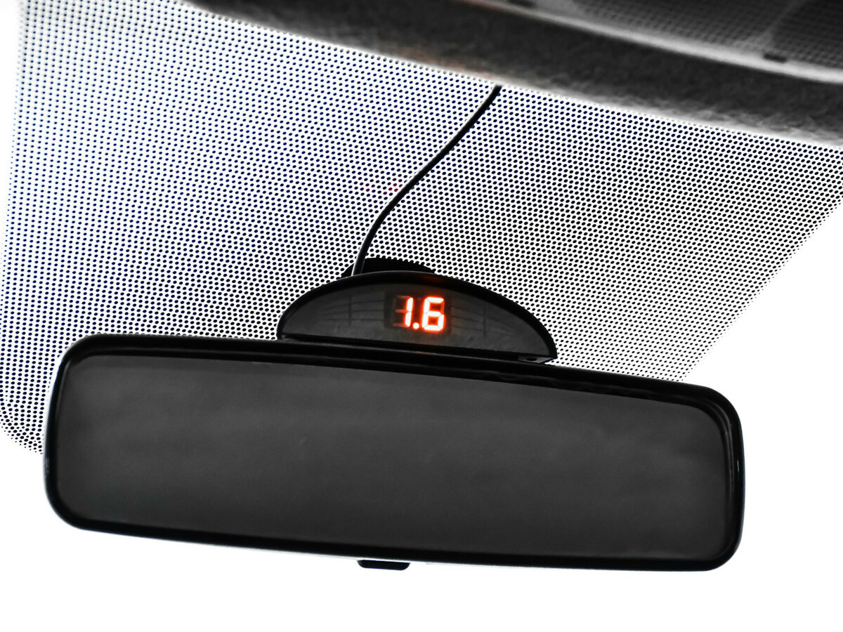 Купить Nissan Juke, 2012, 94 530 км.. Фото: #15