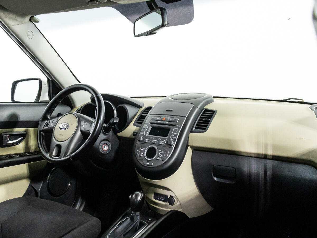 Купить Kia Soul, 2013, 225 661 км.. Фото: #8