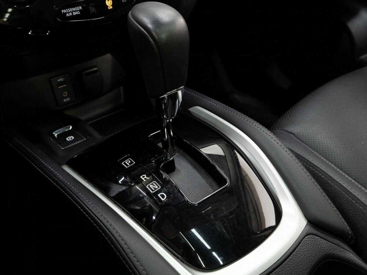 Купить Nissan Qashqai, 2017, 107 250 км.. Фото: #19