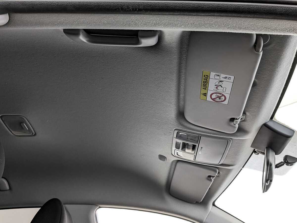 Купить Kia Rio, 2020, 72 829 км.. Фото: #21