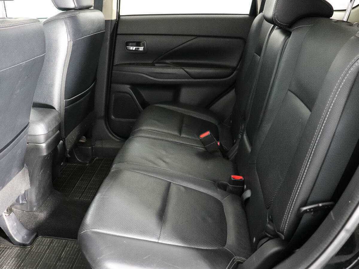 Купить Mitsubishi Outlander, 2013, 186 254 км.. Фото: #10