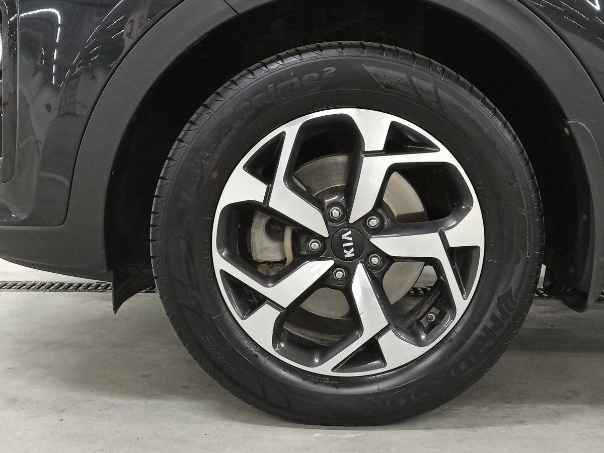 Купить Kia Sportage, 2018, 92 031 км.. Фото: #17