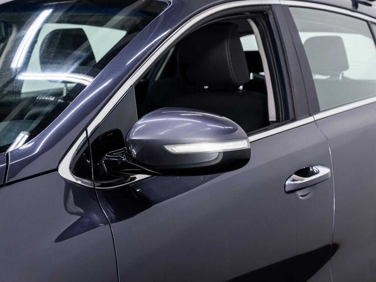 Купить Kia Sportage, 2017, 171 000 км.. Фото: #7