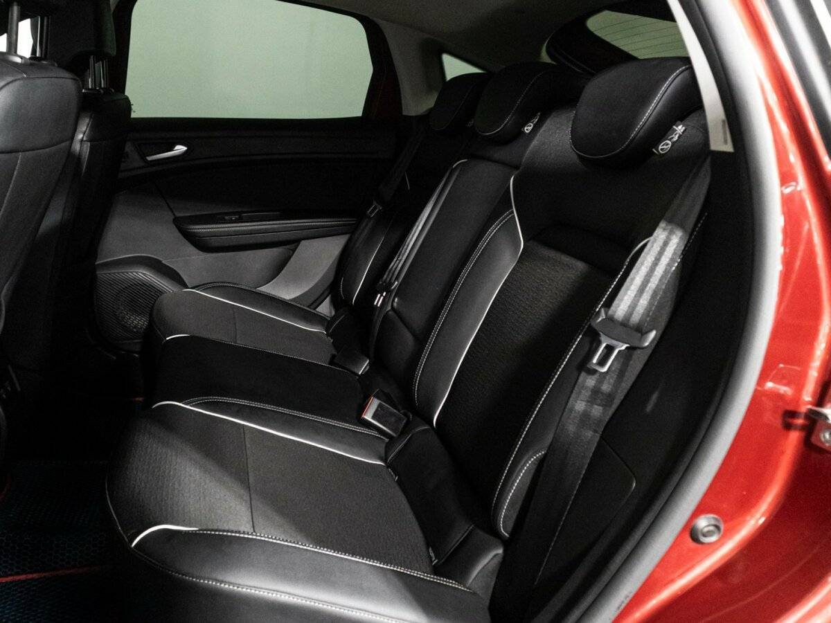 Купить Renault Arkana, 2019, 79 986 км.. Фото: #8