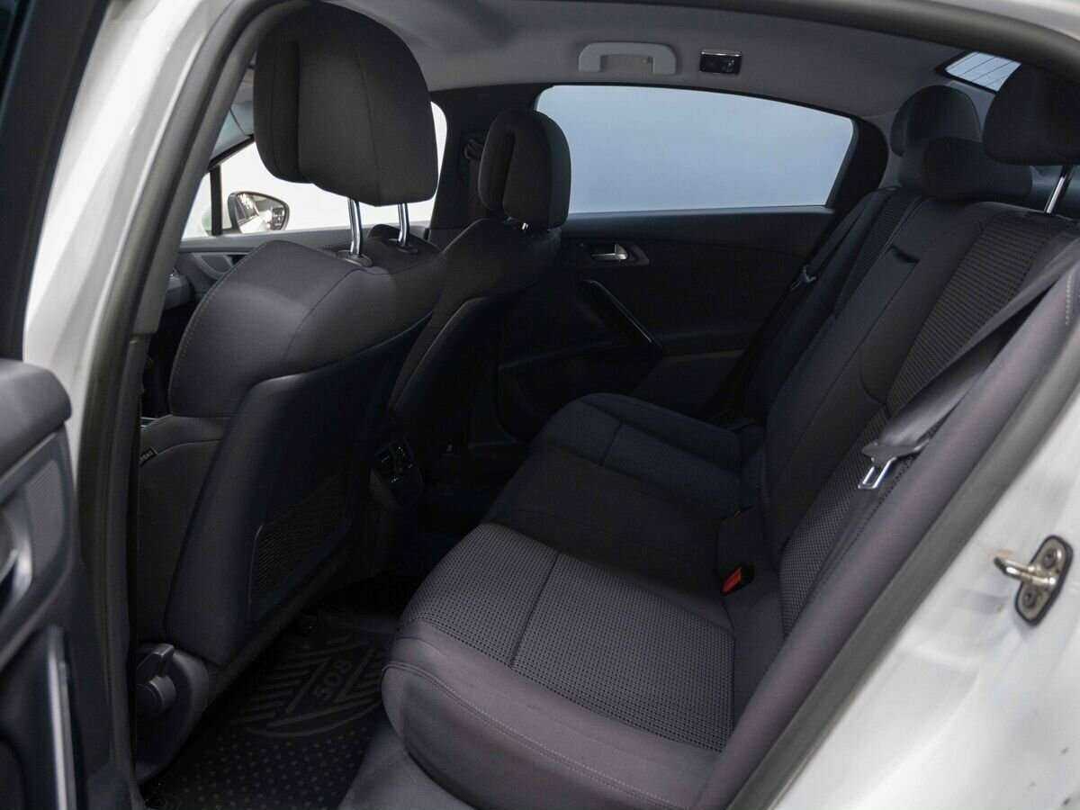 Купить Peugeot 508, 2012, 226 033 км.. Фото: #8