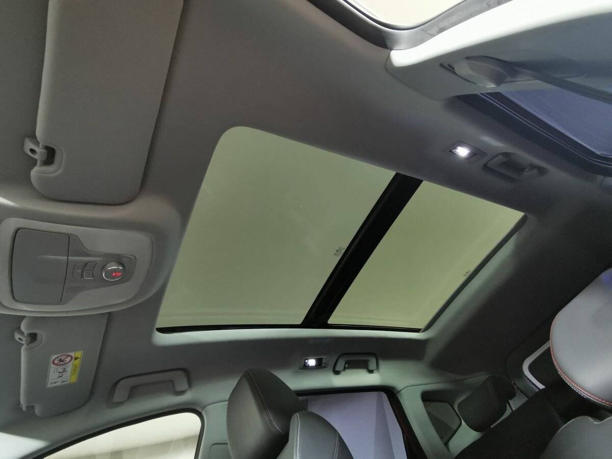 Купить Chery Tiggo 7 Pro, 2021, 25 547 км.. Фото: #21