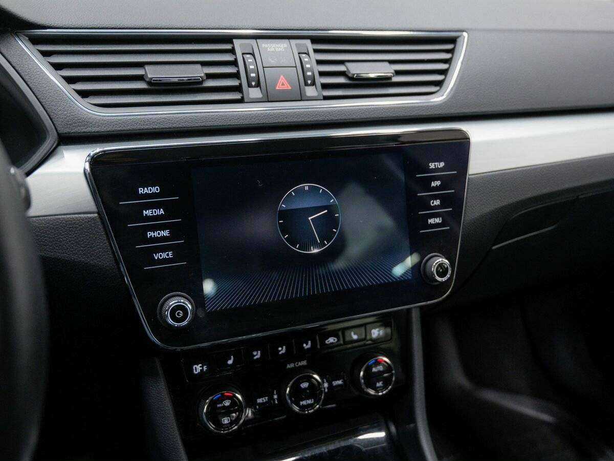 Купить Skoda Superb, 2017, 142 000 км.. Фото: #24