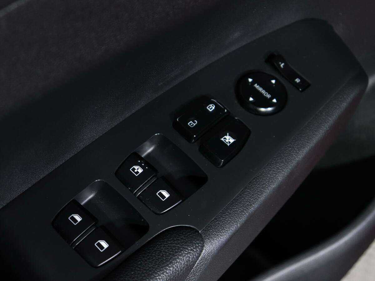 Купить Hyundai Solaris, 2020, 84 385 км.. Фото: #9