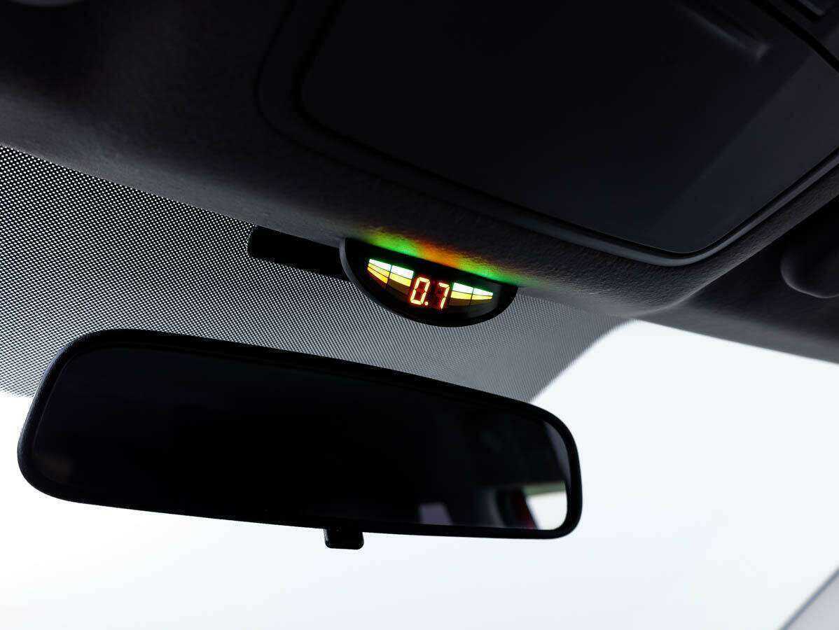 Купить Hyundai Creta, 2019, 74 189 км.. Фото: #21