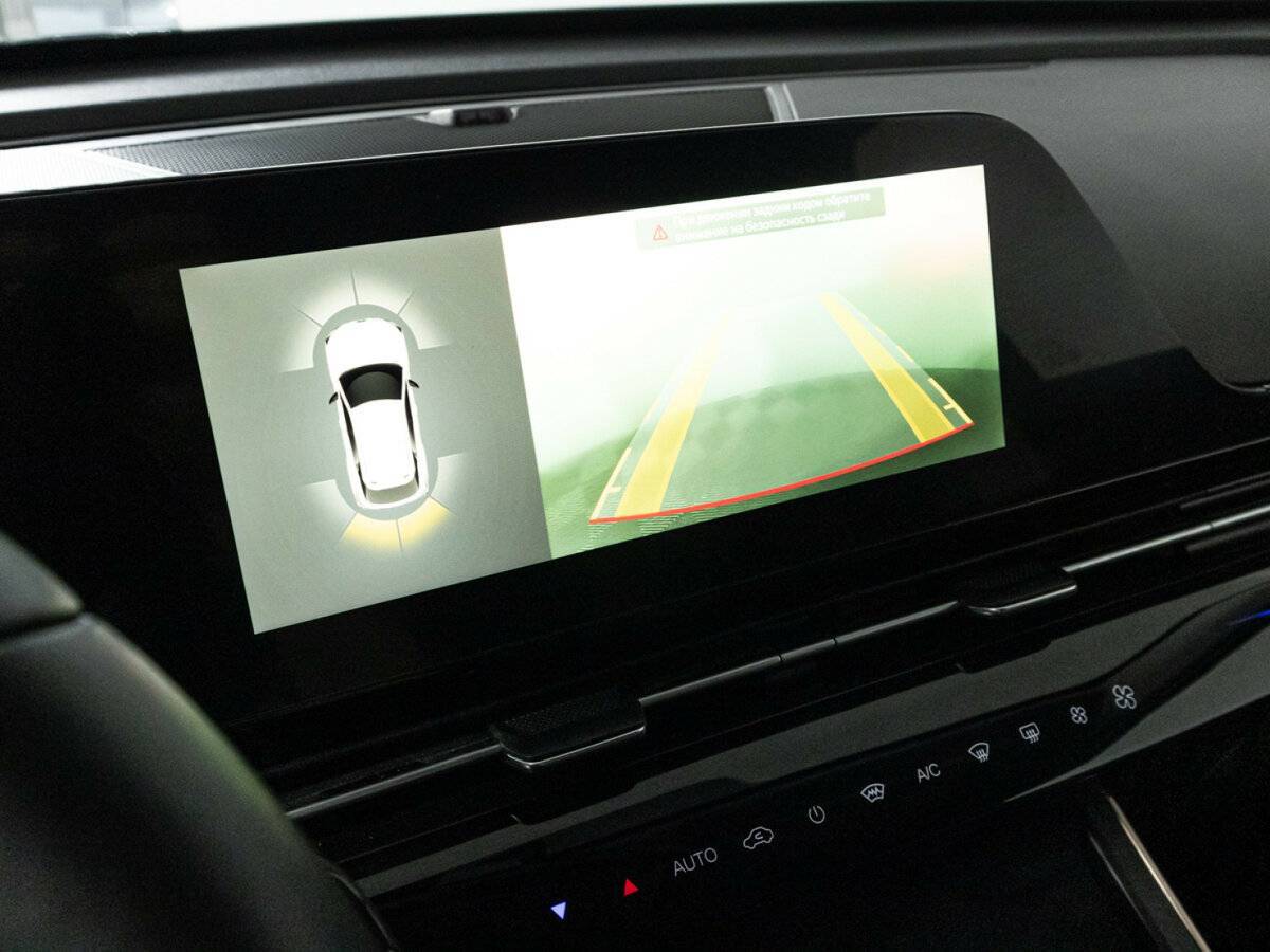 Купить OMODA C5, 2022, 62 545 км.. Фото: #15