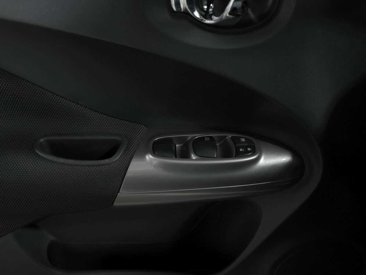 Купить Nissan Juke, 2014, 130 449 км.. Фото: #11