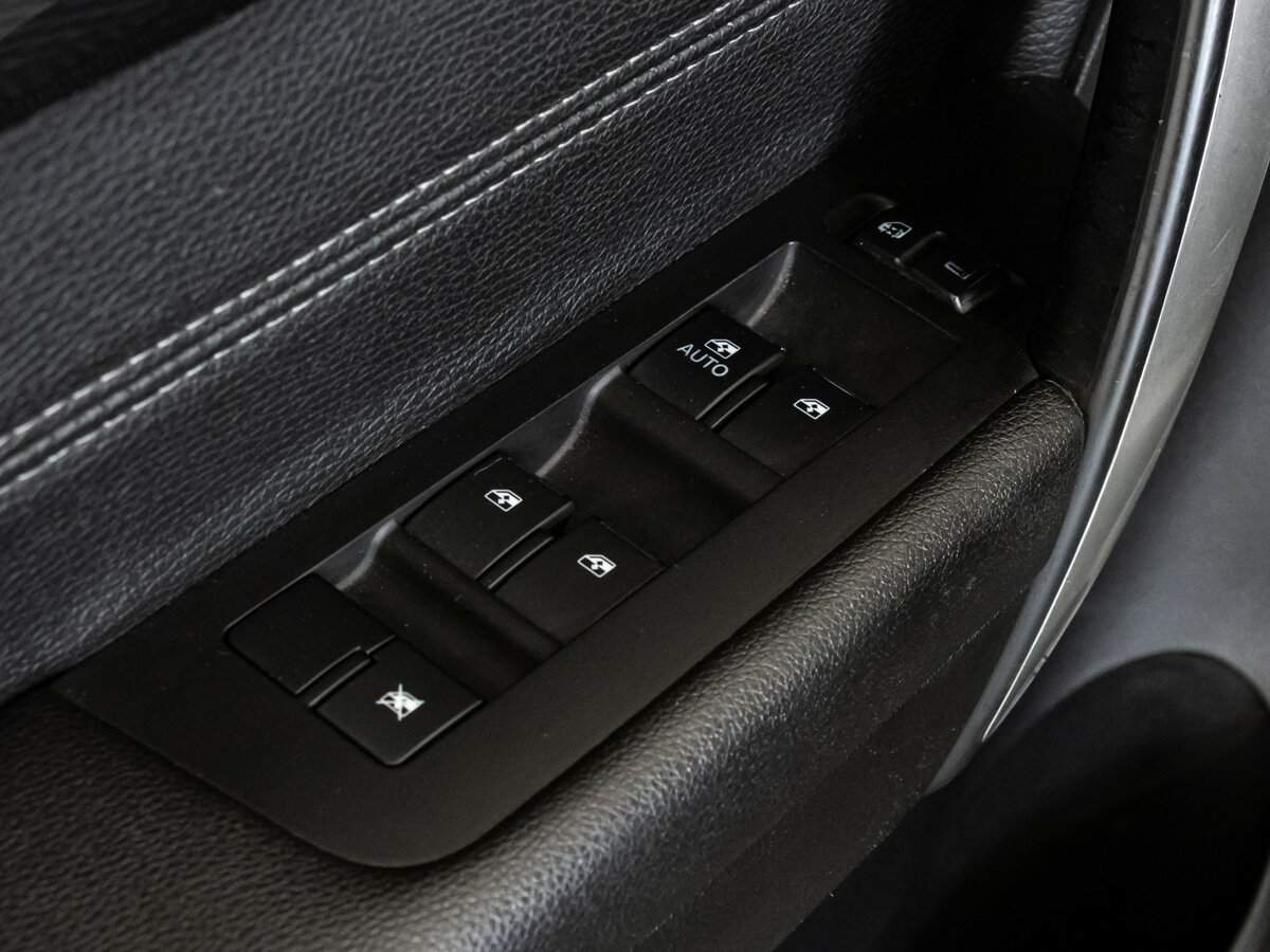 Купить Chevrolet Captiva, 2015, 223 883 км.. Фото: #14