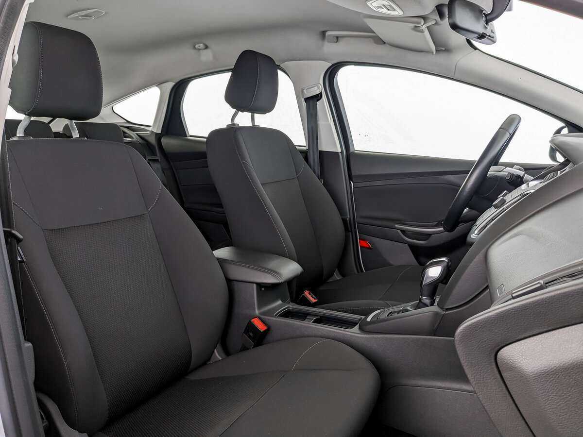 Купить Ford Focus, 2016, 67 228 км.. Фото: #18