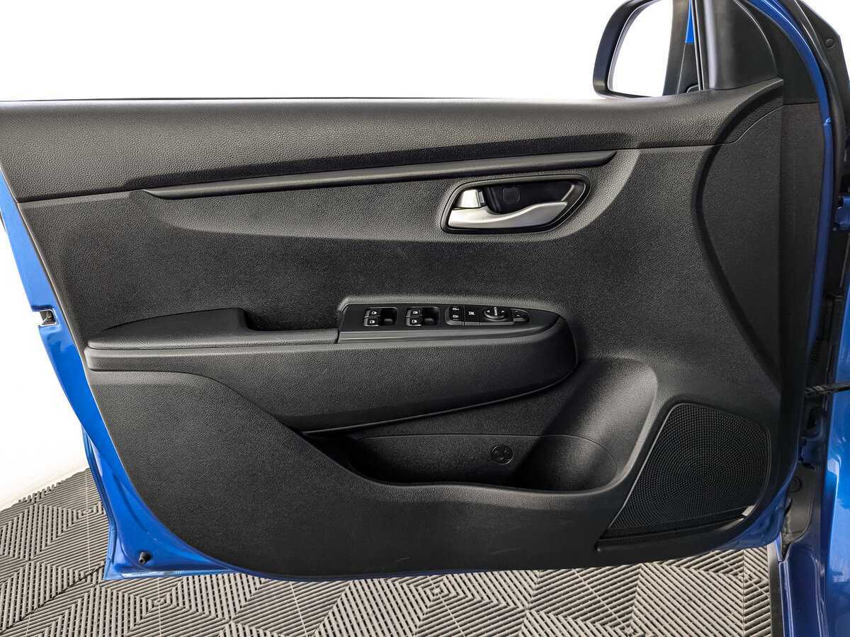 Купить Kia Rio, 2020, 151 150 км.. Фото: #17