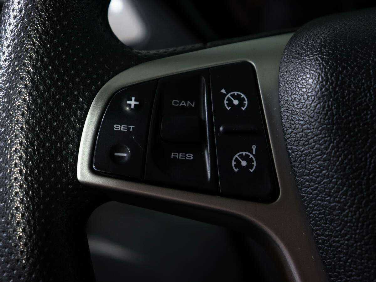 Купить Lada (ВАЗ) Vesta, 2019, 62 280 км.. Фото: #15