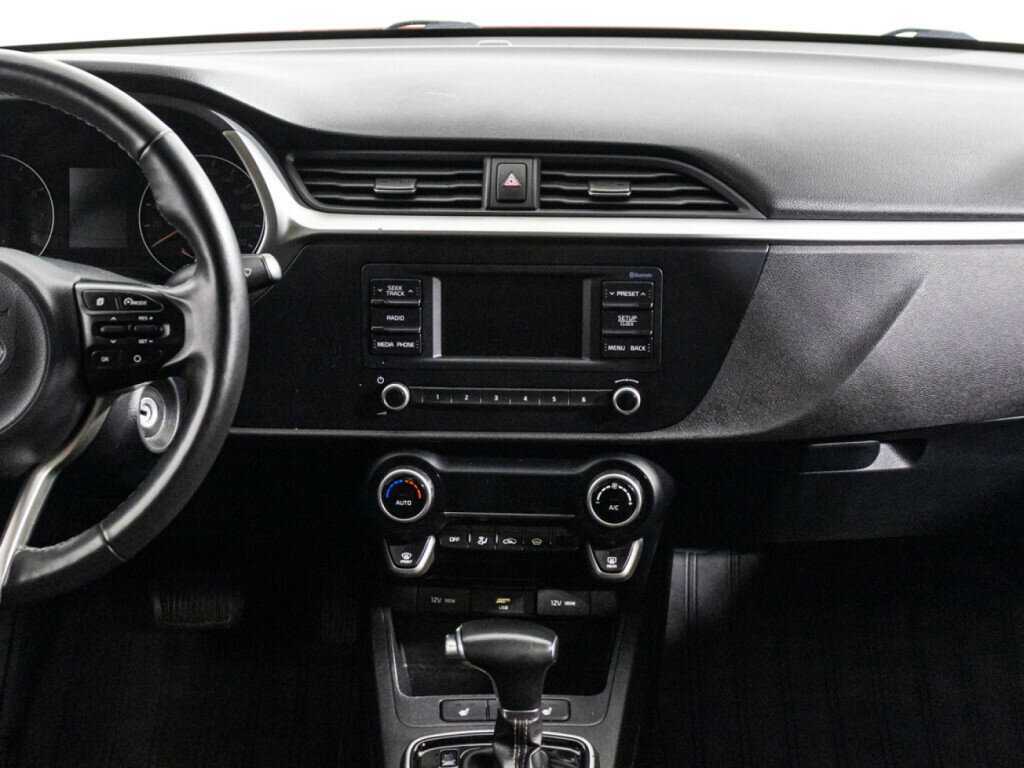 Купить Kia Rio, 2021, 122 226 км.. Фото: #13