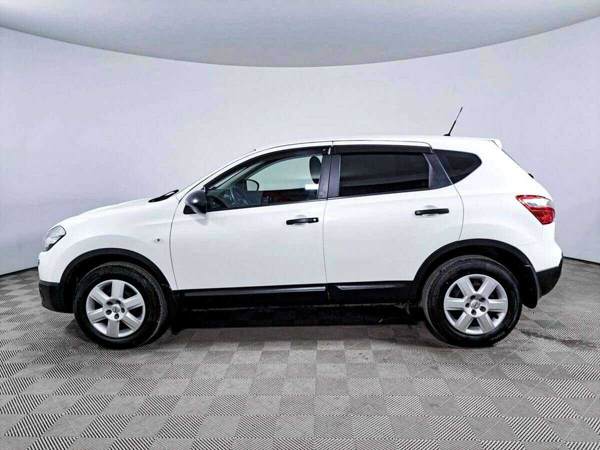 Купить Nissan Qashqai, 2013, 158 000 км.. Фото: #6