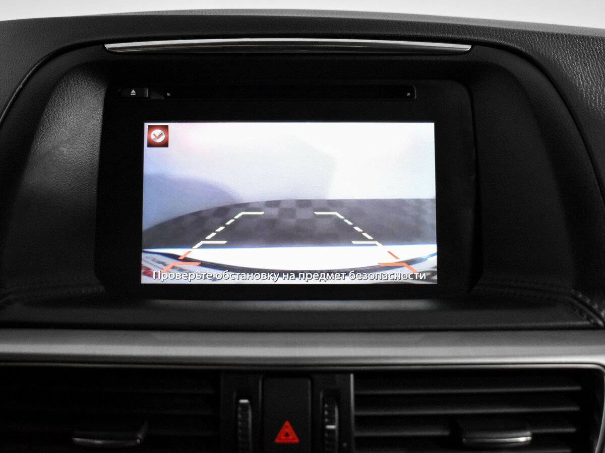 Купить Mazda CX-5, 2016, 148 000 км.. Фото: #19