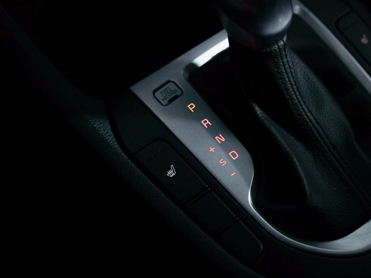 Купить Kia Cerato, 2018, 104 923 км.. Фото: #11