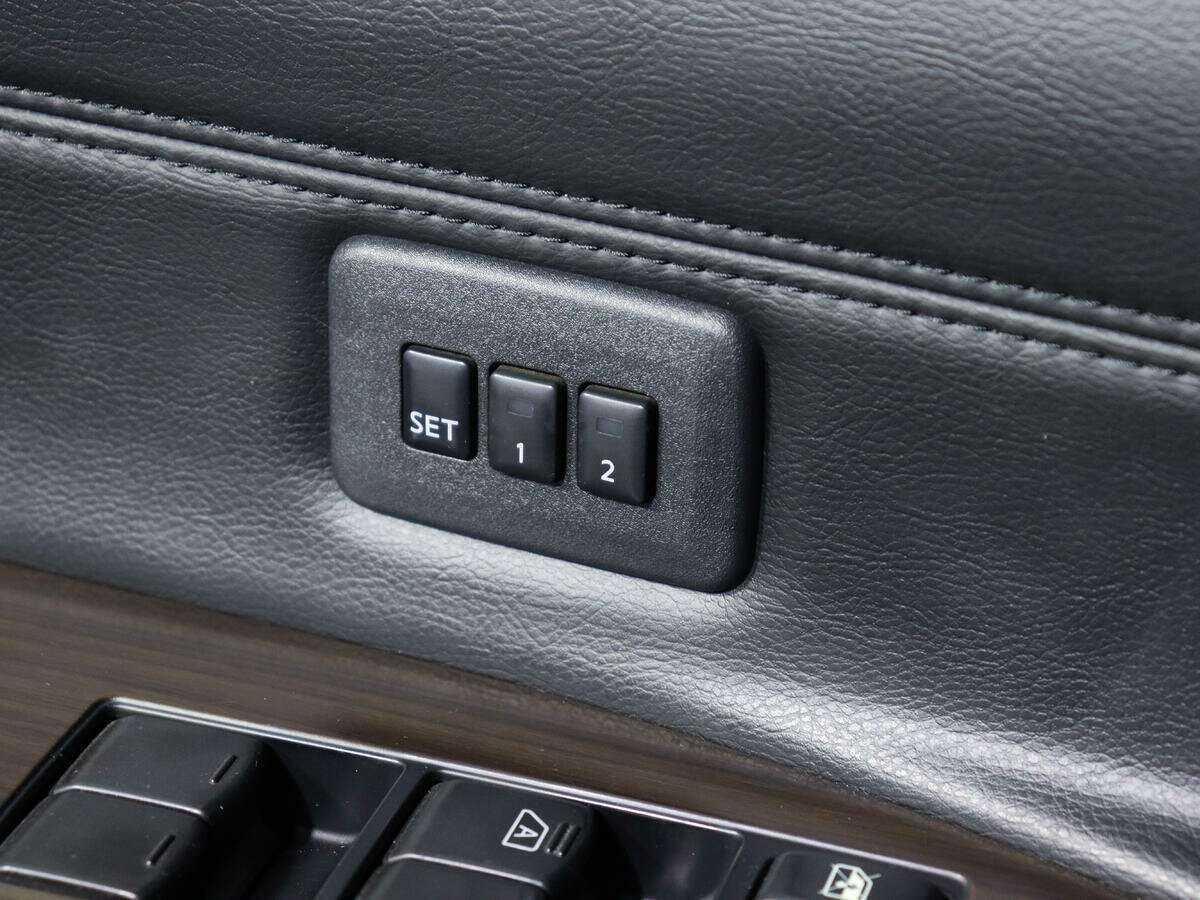 Купить Nissan Teana, 2012, 112 849 км.. Фото: #16