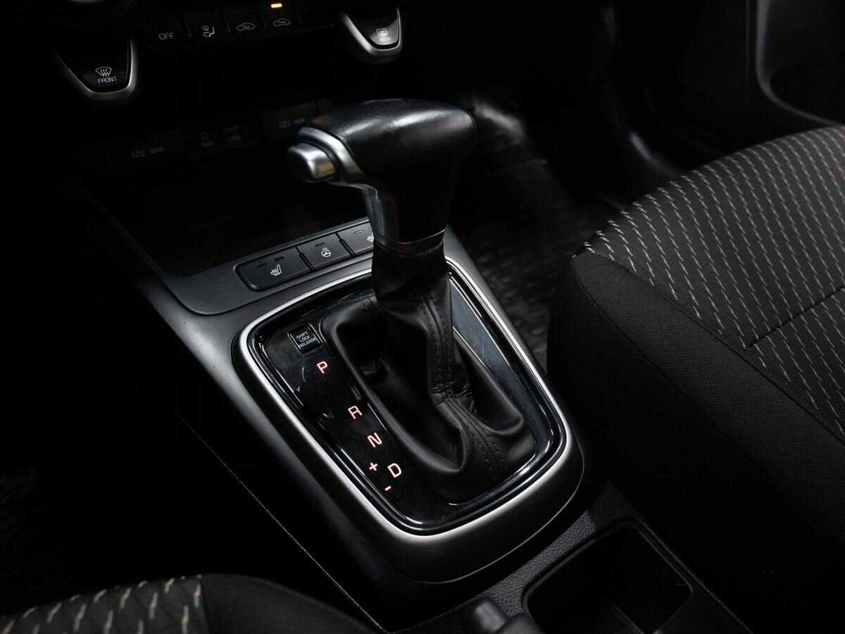 Купить Kia Rio, 2017, 197 013 км.. Фото: #20