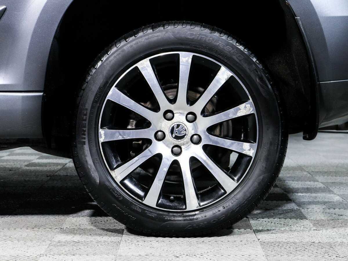 Купить Skoda Yeti, 2014, 48 000 км.. Фото: #13