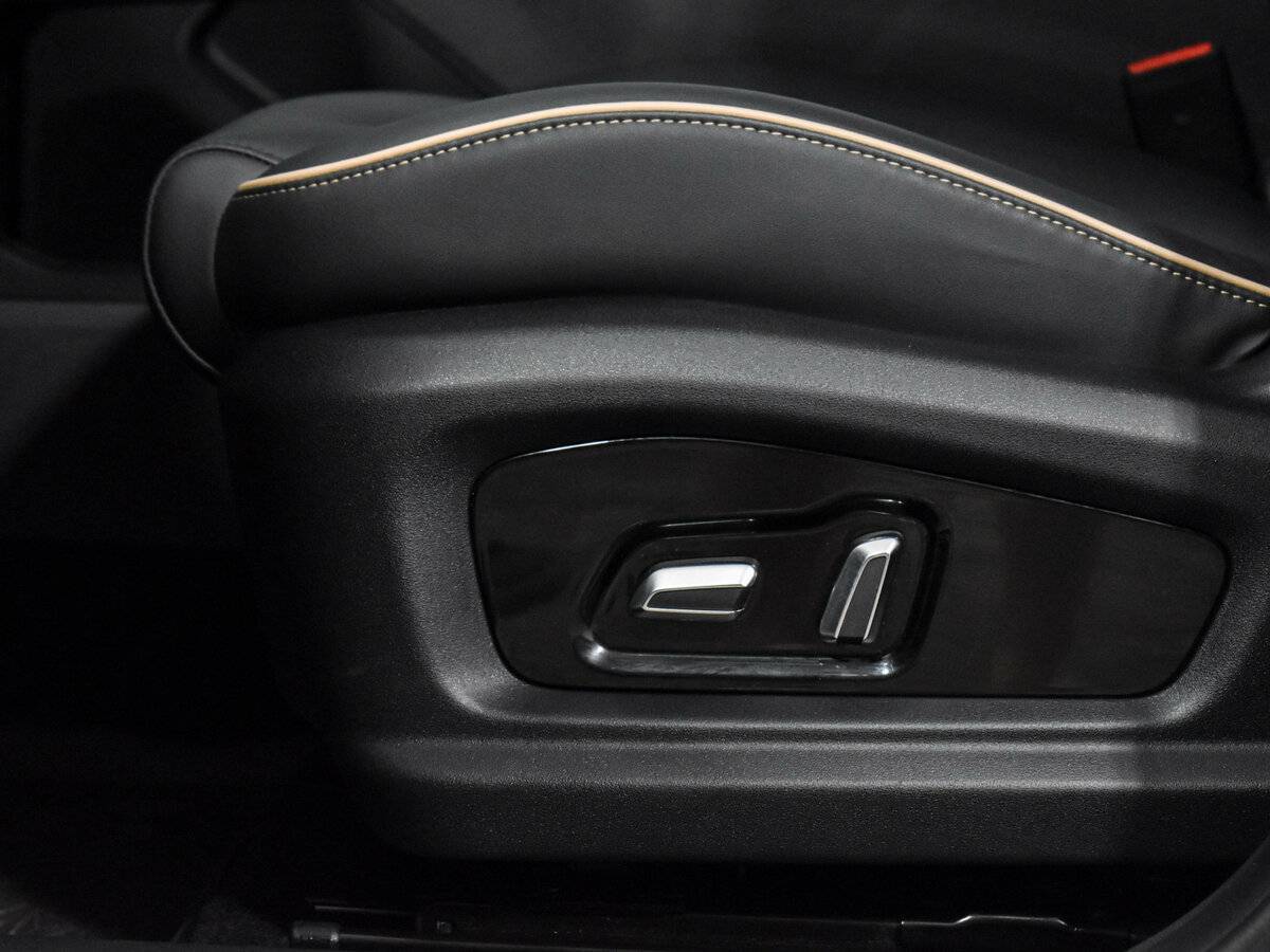 Купить OMODA C5, 2023, 20 124 км.. Фото: #9