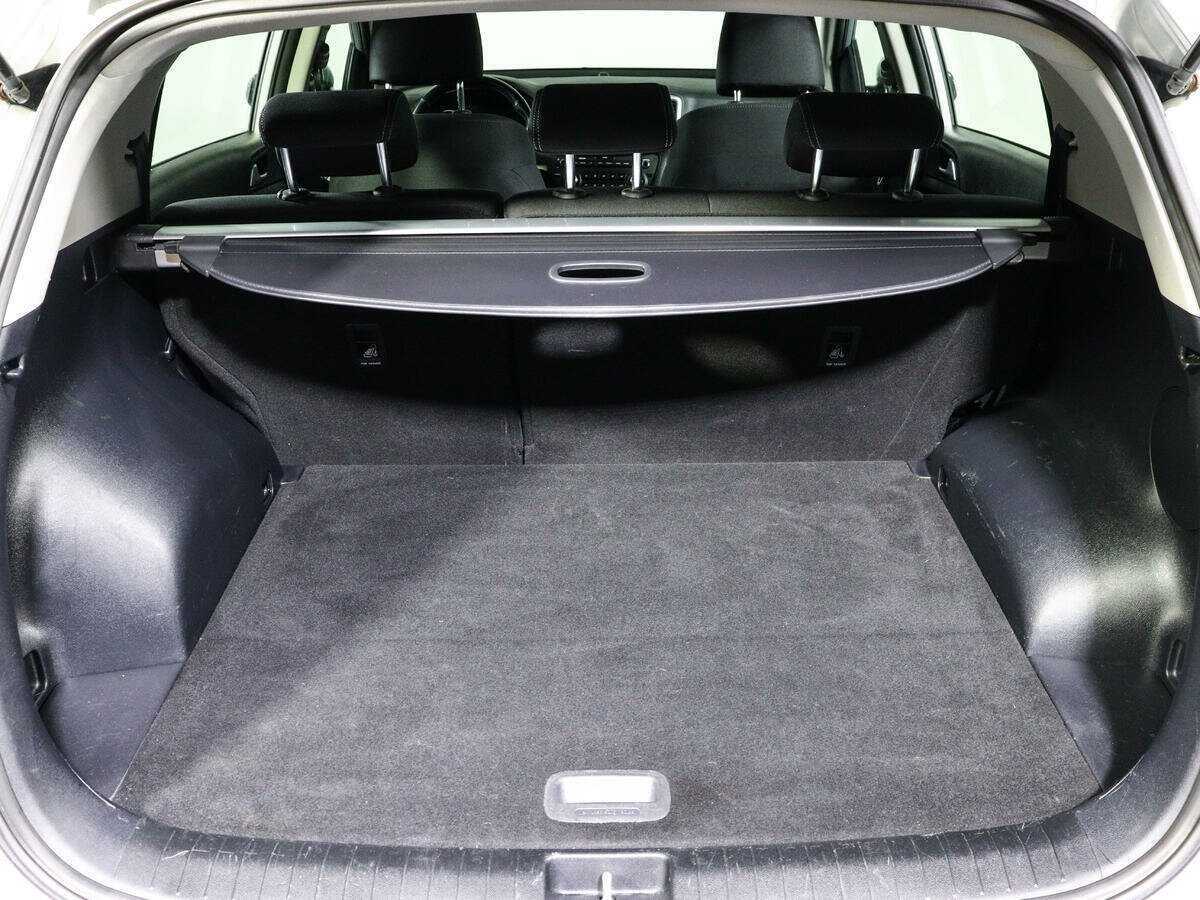 Купить Kia Sportage, 2019, 143 797 км.. Фото: #15