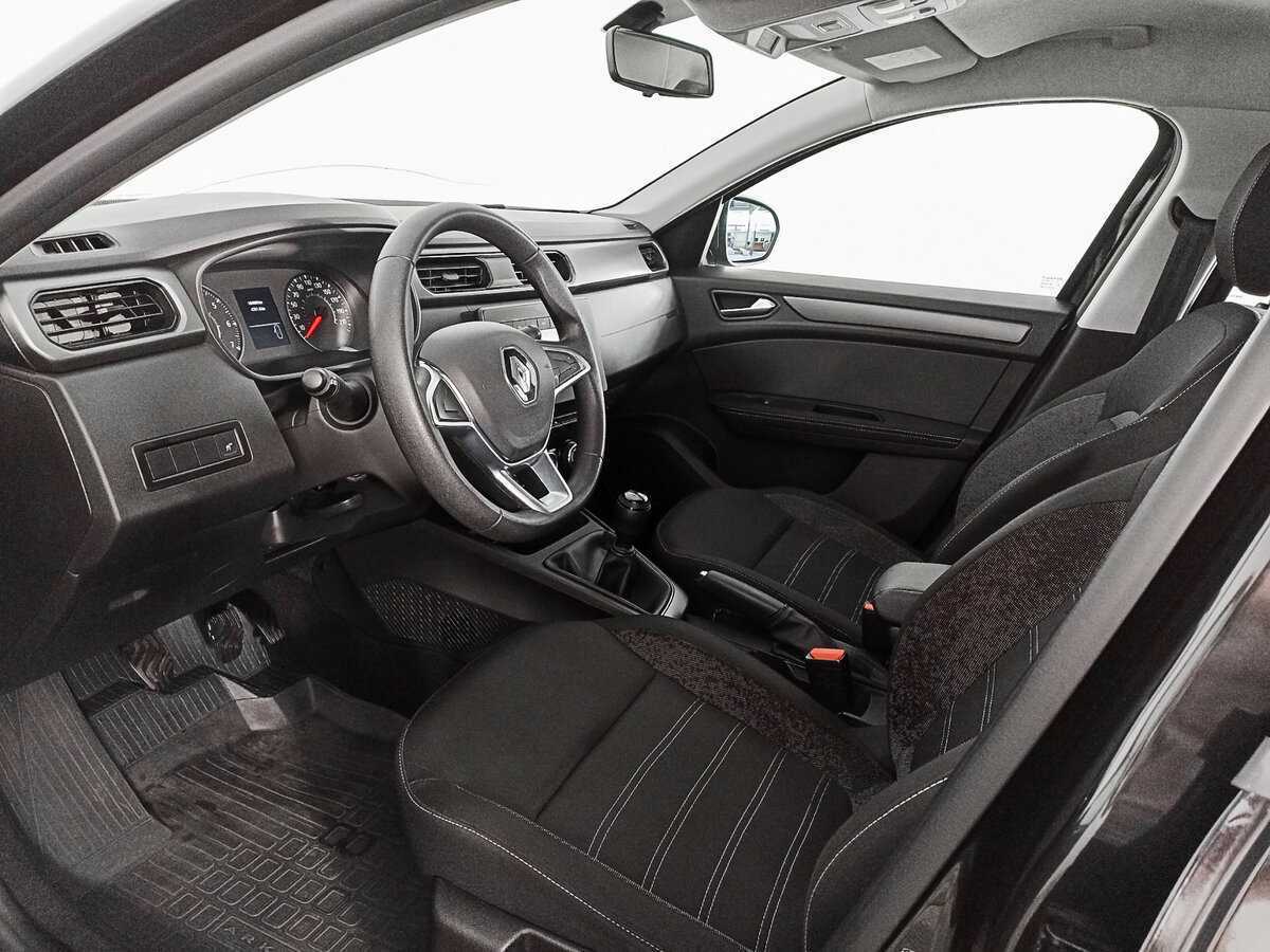 Купить Renault Arkana, 2019, 104 793 км.. Фото: #10