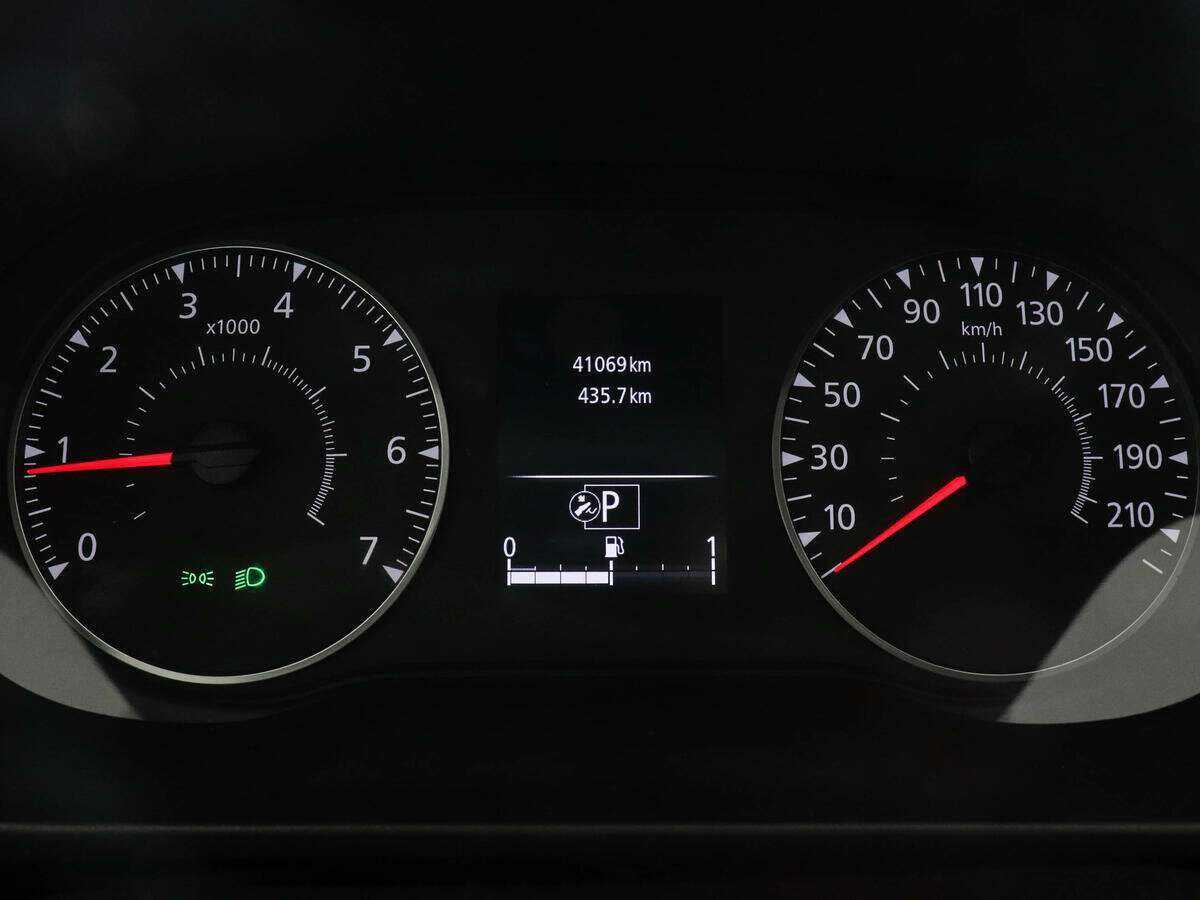 Купить Renault Arkana, 2021, 41 000 км.. Фото: #10