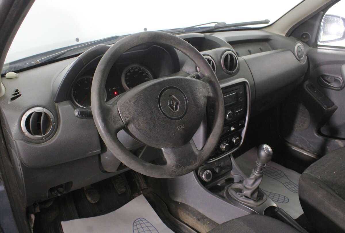Купить Renault Duster, 2013, 181 000 км.. Фото: #10