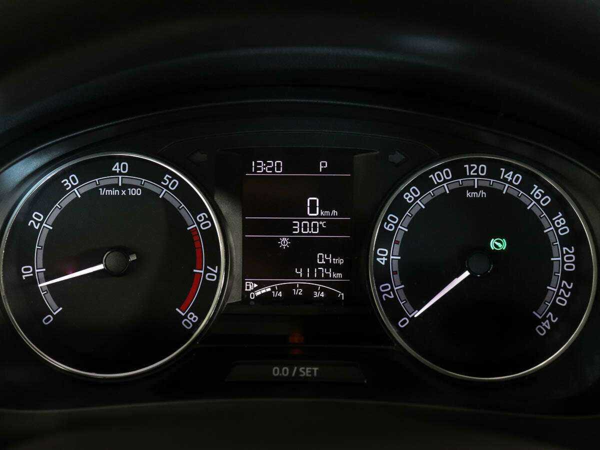 Купить Skoda Rapid, 2019, 40 700 км.. Фото: #9