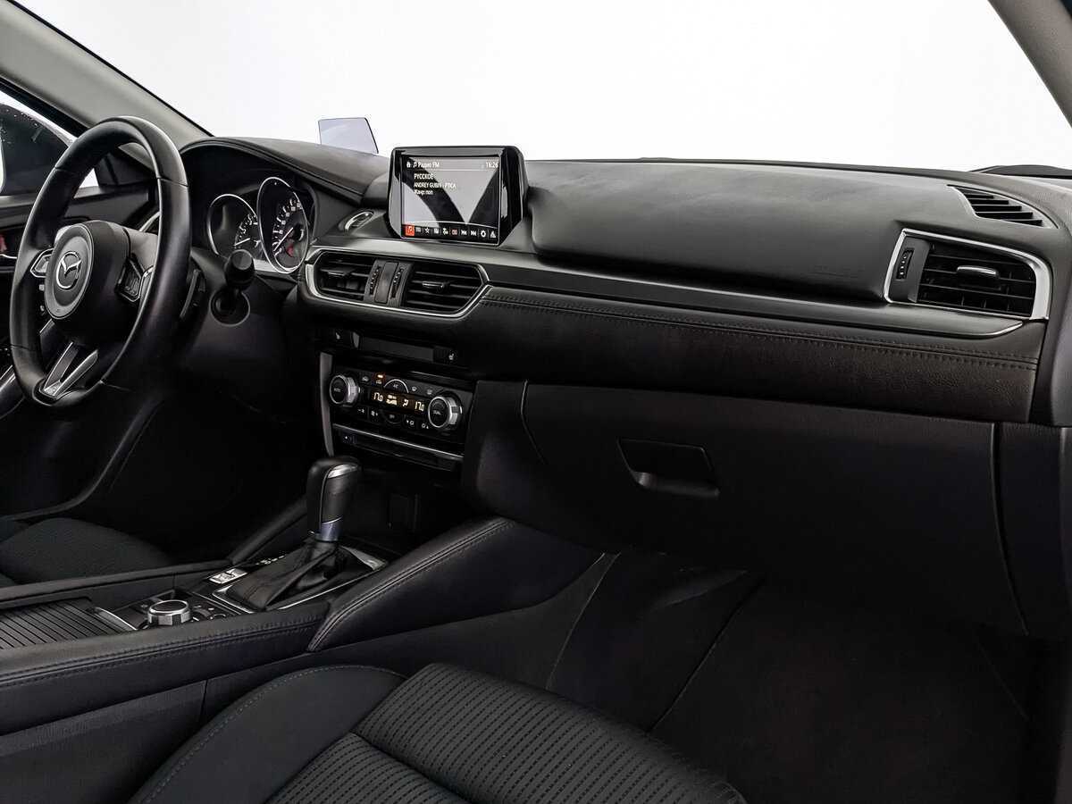 Купить Mazda 6, 2018, 99 520 км.. Фото: #8
