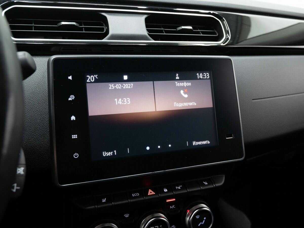 Купить Renault Arkana, 2019, 137 832 км.. Фото: #14