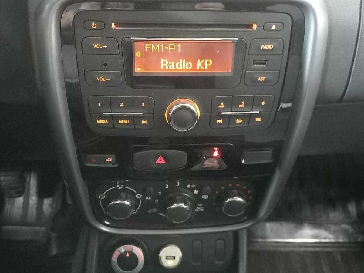 Купить Renault Duster, 2012, 117 468 км.. Фото: #12