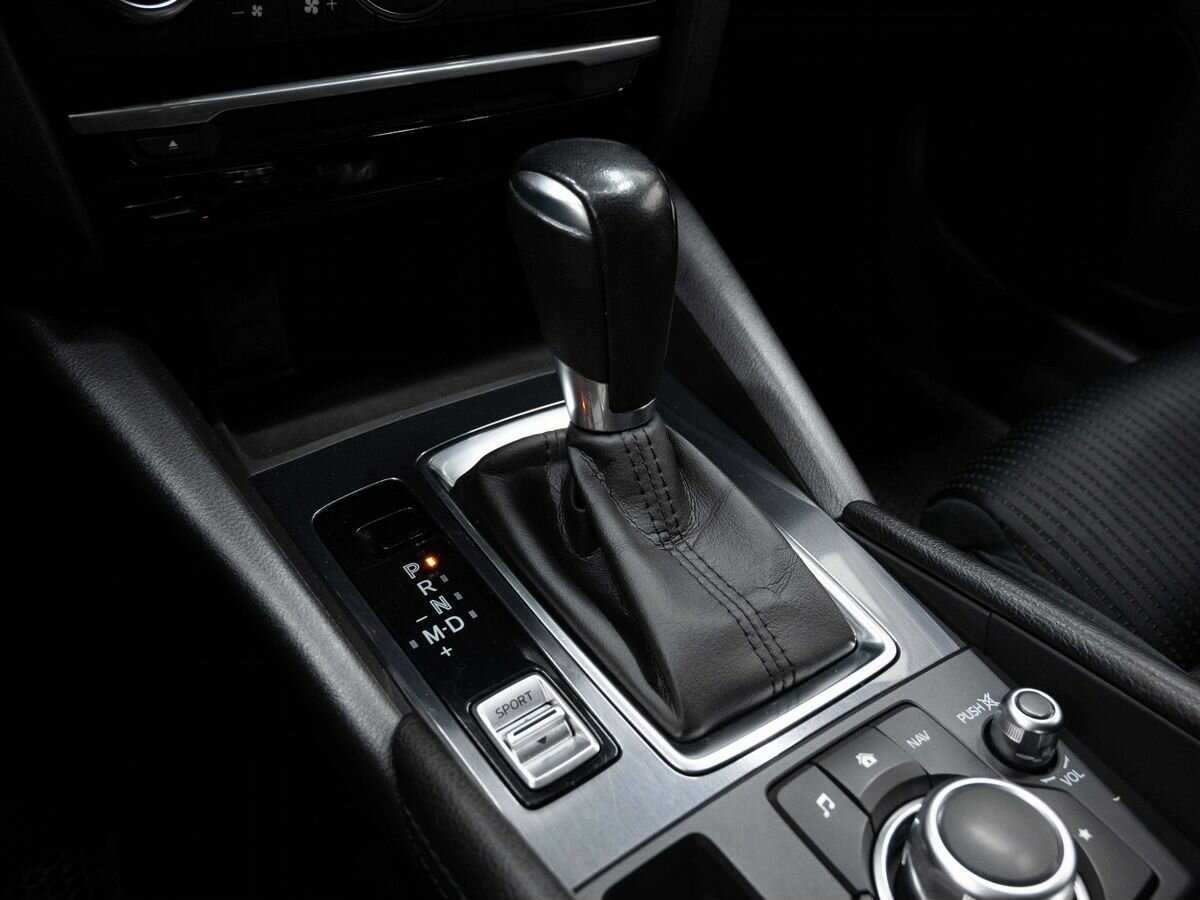 Купить Mazda 6, 2017, 124 000 км.. Фото: #22