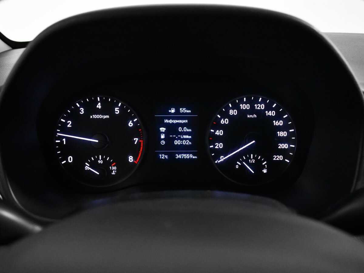 Купить Hyundai Solaris, 2017, 347 550 км.. Фото: #10