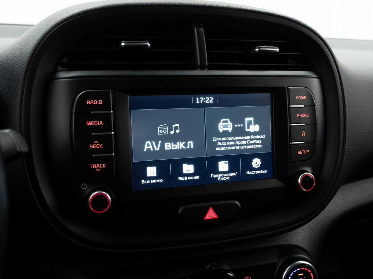 Купить Kia Soul, 2019, 109 656 км.. Фото: #20